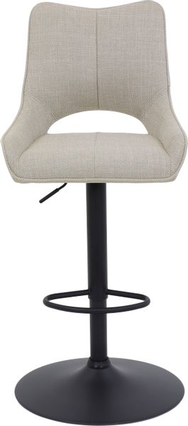 HELA Barhocker "ROCKPORT" Set, drehbar,höhenverstellbar,Gasdruckfeder,Rücke günstig online kaufen