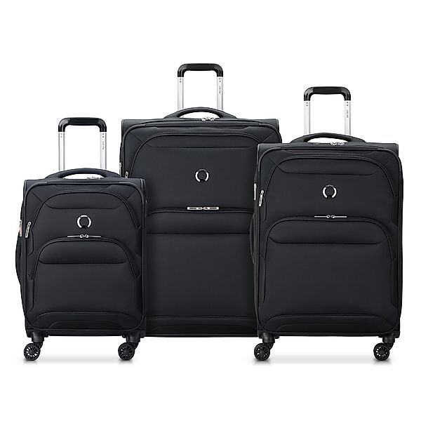 Delsey Paris Trolleyset Sky Max 2.0, günstig online kaufen