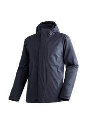 Maier Sports Funktionsjacke Metor 3in1 M günstig online kaufen