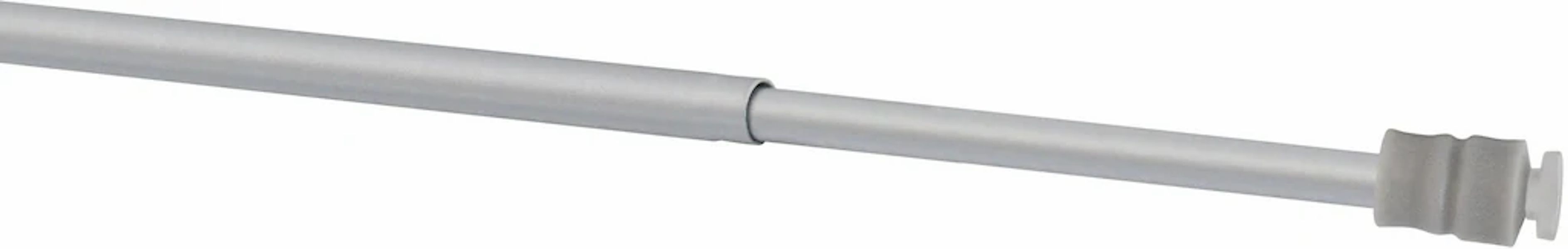 Good Life Scheibenstange "flexx" Ø 8 mm 1 läufig-läufig ausdrehbar günstig online kaufen