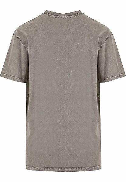 Upscale by Mister Tee T-Shirt "Upscale by Mister Tee Herren Lithium Oversiz günstig online kaufen