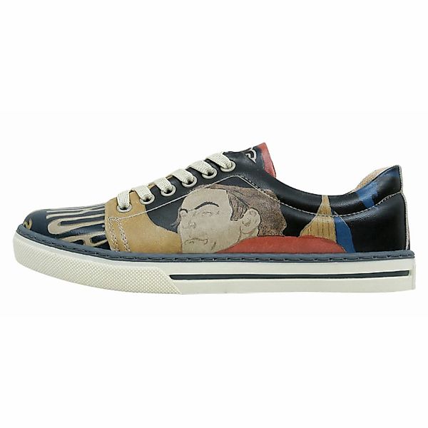 DOGO Sneaker "Sneaker Ambassadeurs Damen Sneaker / Female", Vegan günstig online kaufen