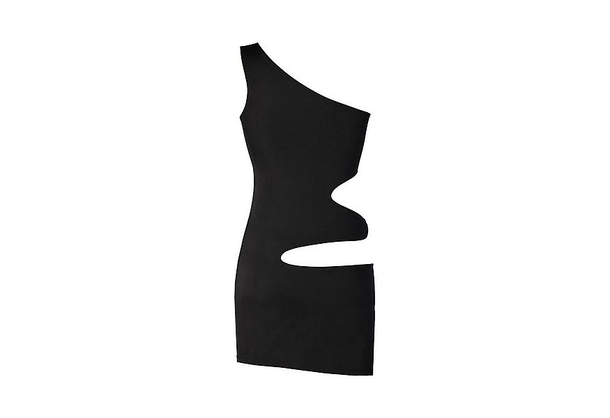 Axami Minikleid Axami - V - 9239 dress black - (L,M,S,XL) günstig online kaufen
