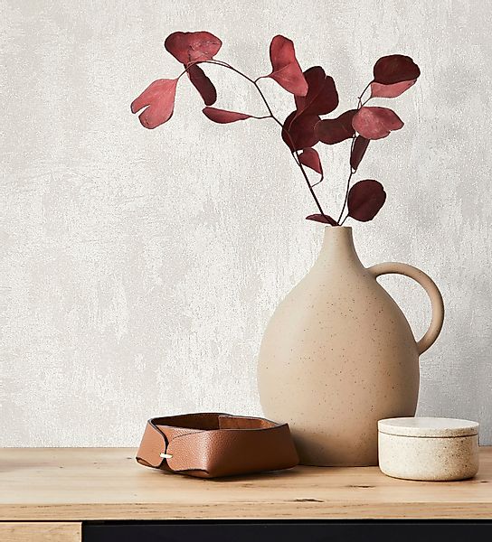 Marburg Vliestapete Concrete, strukturiert, glänzend, moderne günstig online kaufen