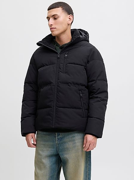 Jack & Jones Steppjacke JJEOWEN PUFFER günstig online kaufen
