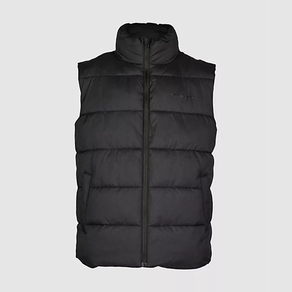 Cleptomanicx Steppweste Cleptomanocx Winter Jacket "Dom" Vest (Weste) günstig online kaufen