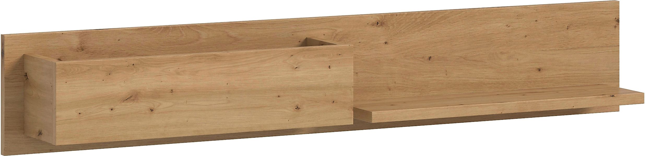 INOSIGN Wandregal EVRID, Breite 110cm, inkl. günstig online kaufen