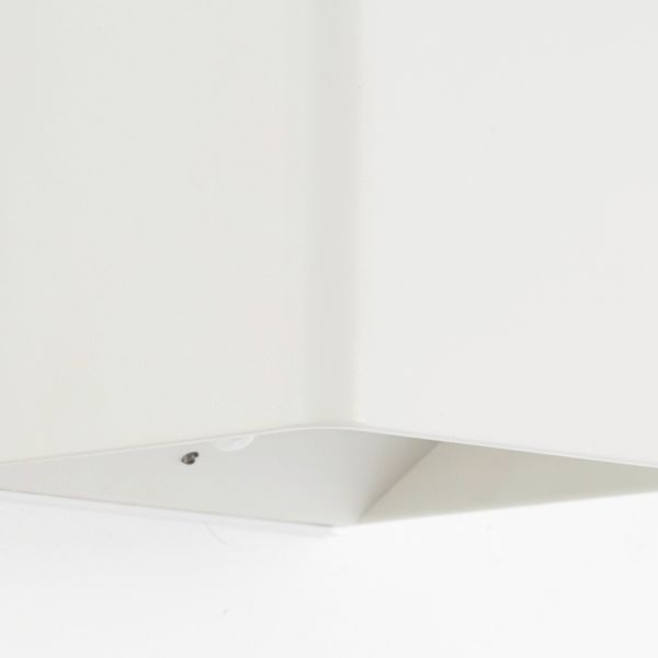 Brilliant LED Außen-Wandleuchte Brilliant Iseo LED günstig online kaufen
