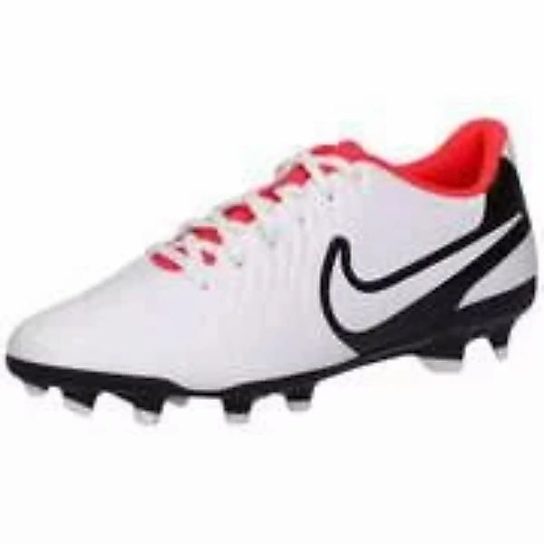 Nike Tiempo Legend 10 Club MG Herren weiß|weiß günstig online kaufen