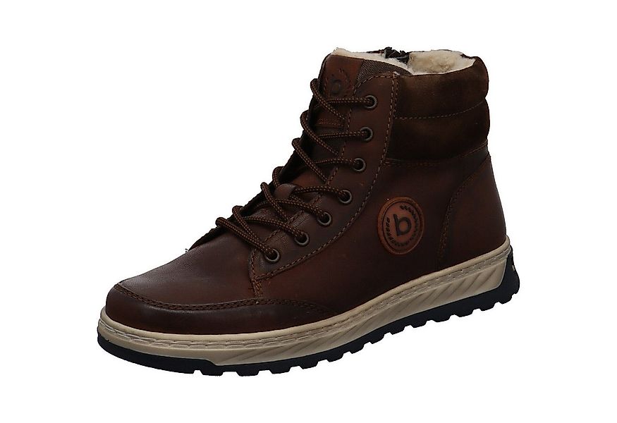 bugatti Exeter Schnürboots günstig online kaufen