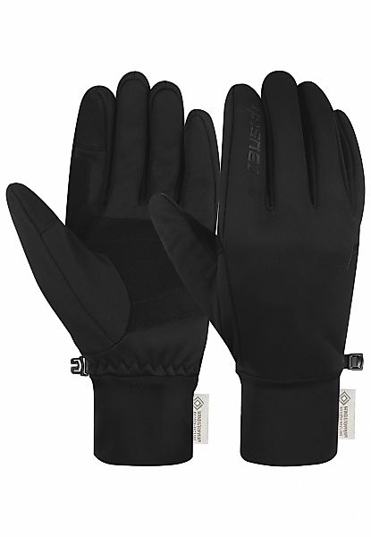 Reusch Skihandschuhe "Vesper WINDSTOPPER TOUCH-TEC" in winddichter und extr günstig online kaufen