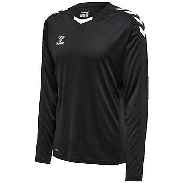 hummel  Langarmshirt T-shirt  hmlCore XK Poly Jersey L/S günstig online kaufen
