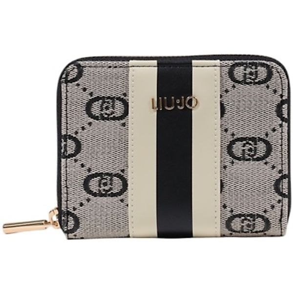 Liu Jo  Geldbeutel M ZIP AROUND AA5156T3846 günstig online kaufen