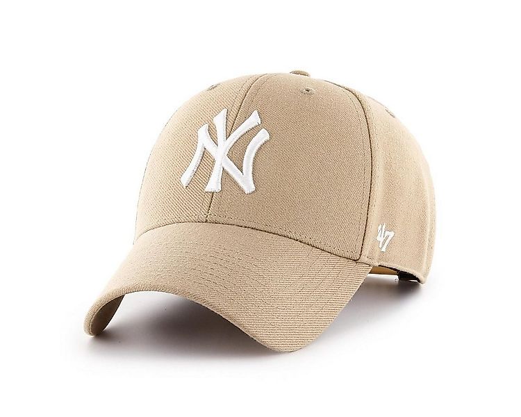 '47 Brand Snapback Cap '47 Brand MLB New York Yankees '47 MVP Snapback Cap günstig online kaufen