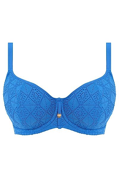 Freya Push-Up-Bikini-Top Nomad Nights Bikini Push-up-BH F-L Cup günstig online kaufen