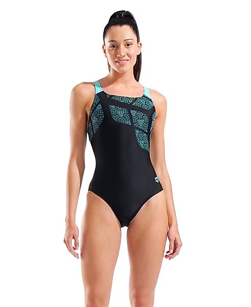 Arena Badeanzug W ARENA KIKKO SWIMSUIT SWIM PRO BACK günstig online kaufen