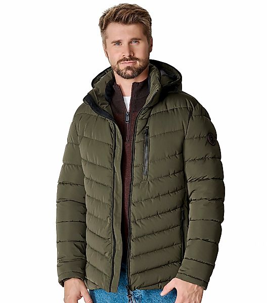 CASAMODA Funktionsjacke "CASAMODA Funktionsjacke uni" günstig online kaufen