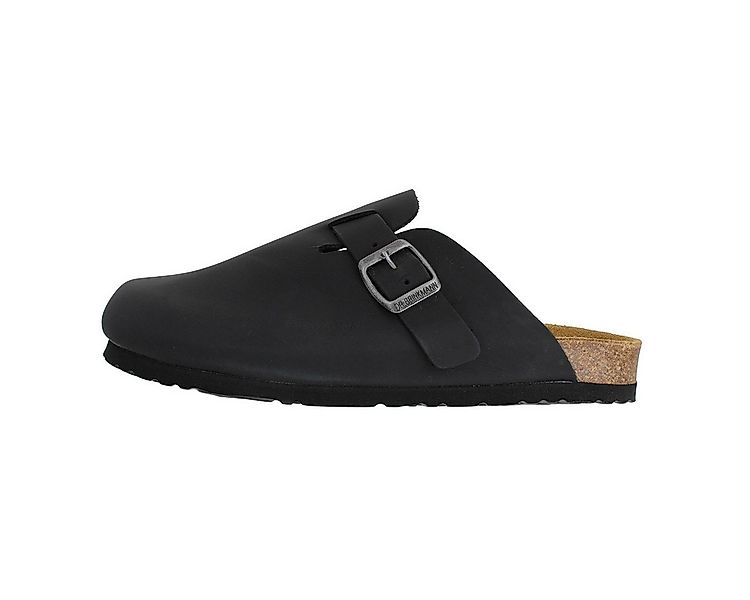 Dr. Brinkmann Nerpio Clog (1-tlg) Clogs - Weiche Lederdecksohle, Gepolstert günstig online kaufen