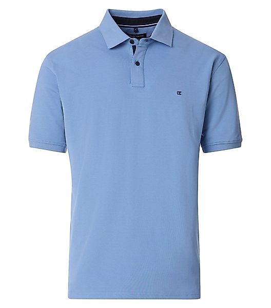 CASAMODA Poloshirt 004470 Poloshirt günstig online kaufen