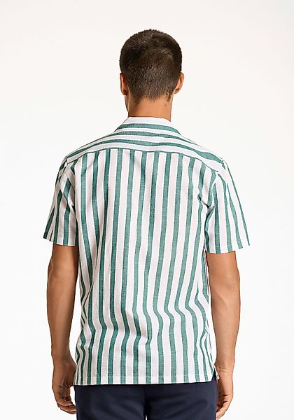 LINDBERGH Leinenhemd "Lindbergh Leinenhemd" günstig online kaufen