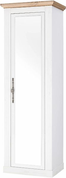 Home affaire Schuhschrank "WESTMINSTER TOPSELLER", (Höhe ca. 203 cm), im ro günstig online kaufen