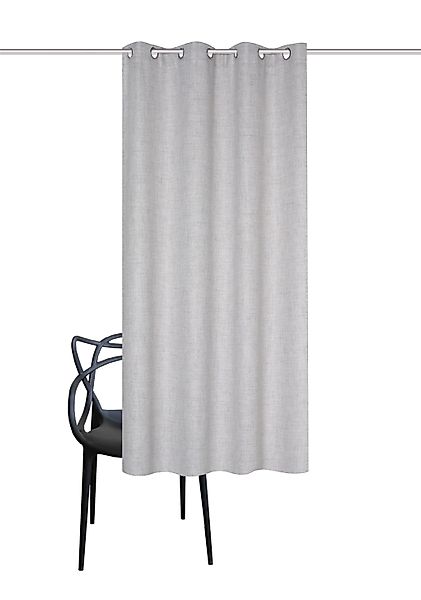 HOME WOHNIDEEN Vorhang Fertigschal LINORA mit günstig online kaufen