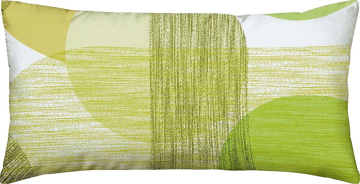 Erwin Müller Kissenbezüge Kissenbezug, Kreise günstig online kaufen