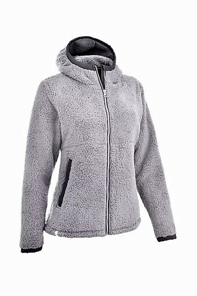 Maul Sport® Fleecejacke Fleecejacke Teddy günstig online kaufen