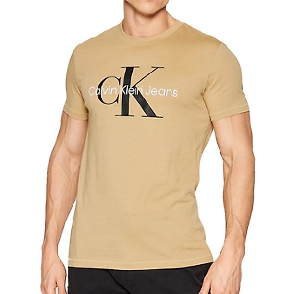 Calvin Klein Jeans  T-Shirts & Poloshirts J30J320806 günstig online kaufen