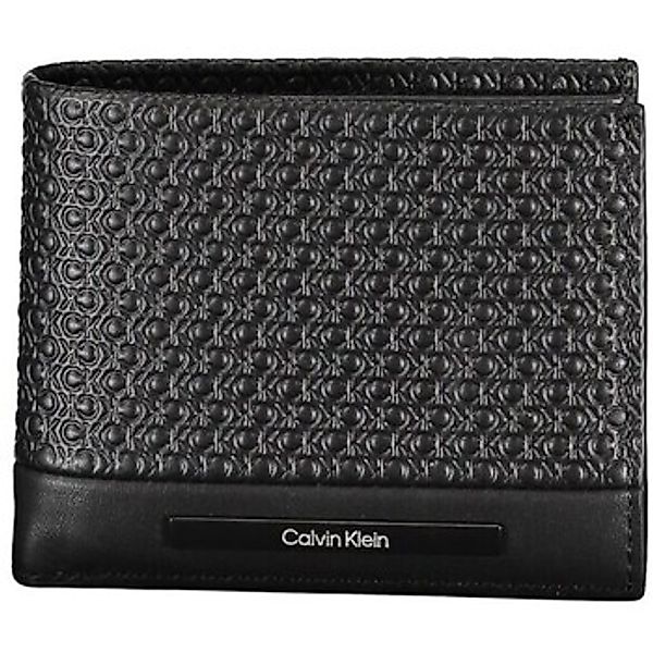 Calvin Klein Jeans  Geldbeutel k50k511374ne0gluni günstig online kaufen