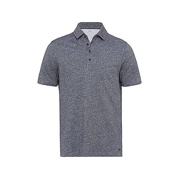 Brax Poloshirt uni regular fit (1-tlg) günstig online kaufen
