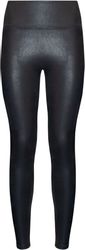 MAGIC Bodyfashion Leggings Leather Look Legging günstig online kaufen
