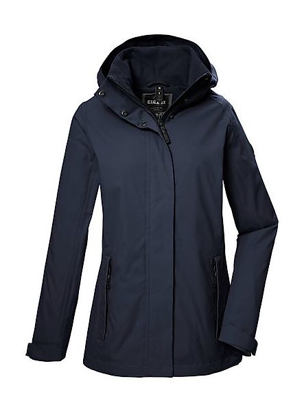 G.I.G.A. DX by killtec Funktionsjacke "GS 53 WMN JCKT", Wasser- und winddic günstig online kaufen