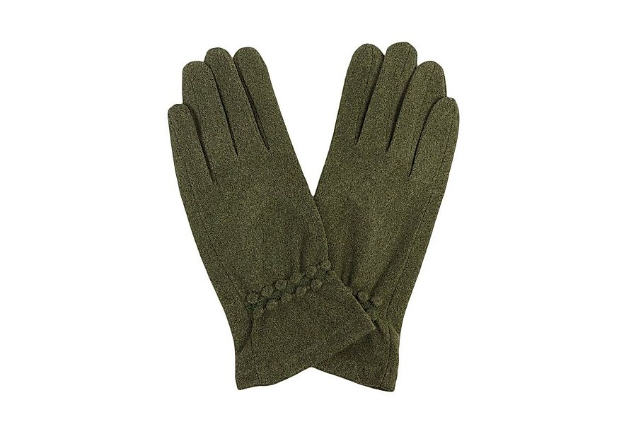 ZEBRO Fleecehandschuhe Handschuh günstig online kaufen