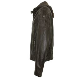 Gipsy by Mauritius Lederjacke Gipsy - günstig online kaufen