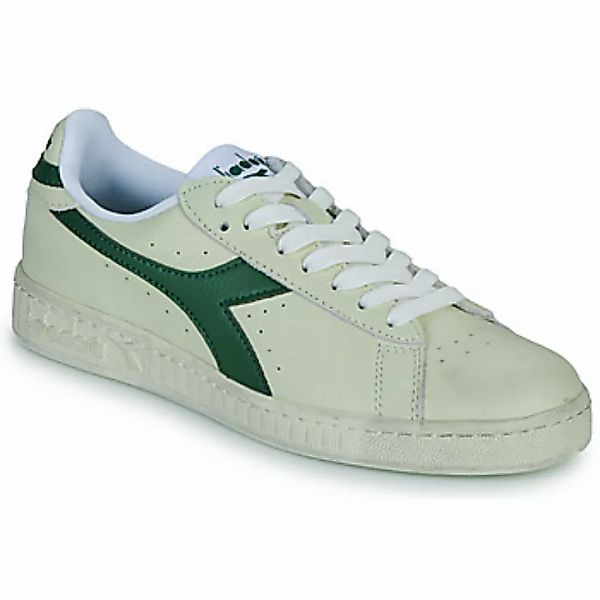 Diadora  Sneaker GAME L LOW WAXED günstig online kaufen