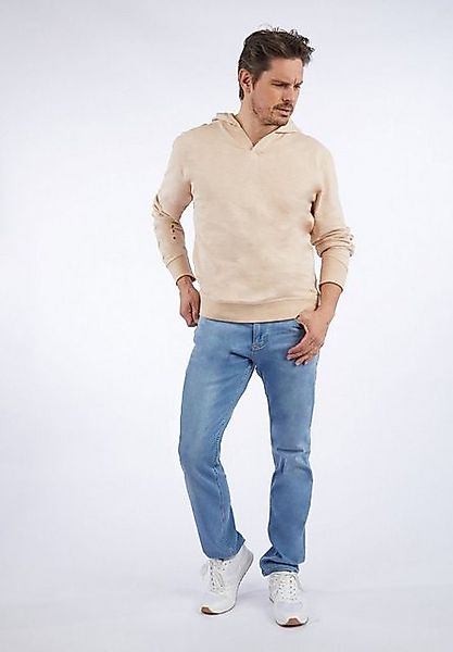 HECHTER PARIS Straight-Jeans T400 Comfort Stretch günstig online kaufen