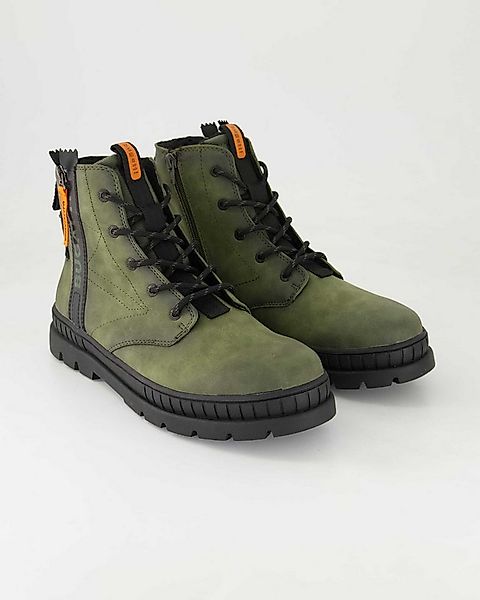 bugatti Pallario Comfort Winterstiefel Obermaterial: Leder günstig online kaufen