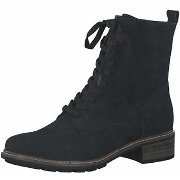 Tamaris  Stiefeletten Stiefeletten für Damen in blau günstig online kaufen