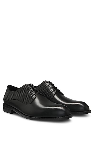 BOSS Tayil_Derb Schnürschuh Anzugschuh, Business-Schnürer, Halbschuh günstig online kaufen