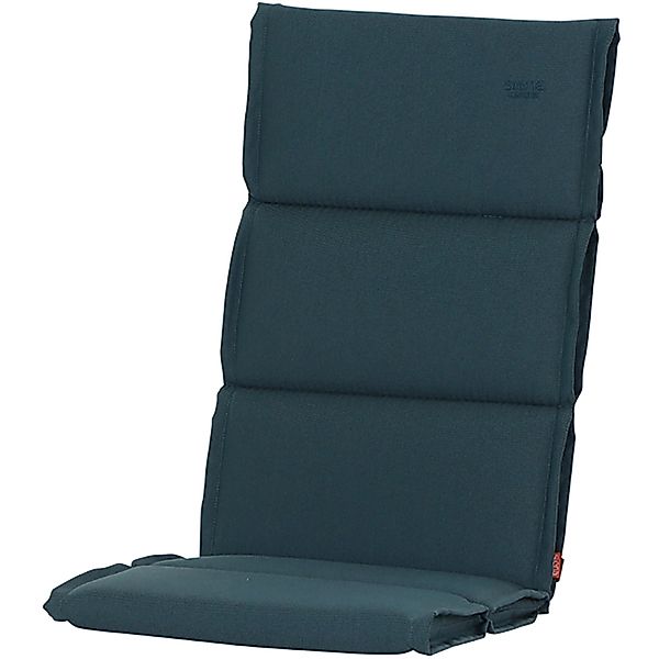 Siena Garden Hochlehnerauflage "Stella, TOPSELLER" B/T: 48x120 cm günstig online kaufen