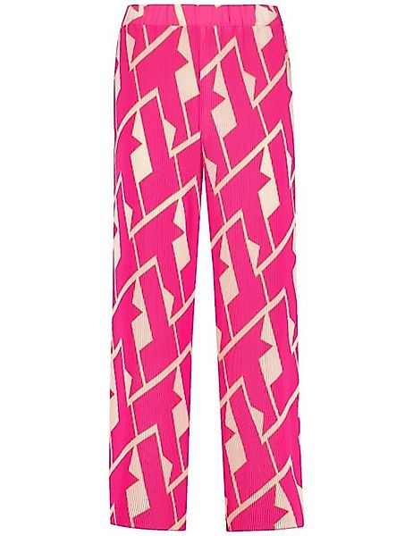 GERRY WEBER 3/4-Hose Gerry Weber Edition / Da.Casual-Hose / HOSE FREIZEIT V günstig online kaufen