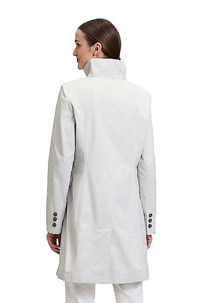 Gil Bret Sommerjacke "Damen Sommermantel mit Stehkragen" günstig online kaufen