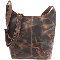 LECONI Schultertasche große Umhängetasche Beuteltasche Damentasche günstig online kaufen