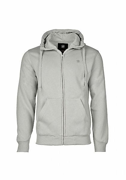 G-STAR Sweater "Sweatjacke Premium core hdd zip sw ls" günstig online kaufen