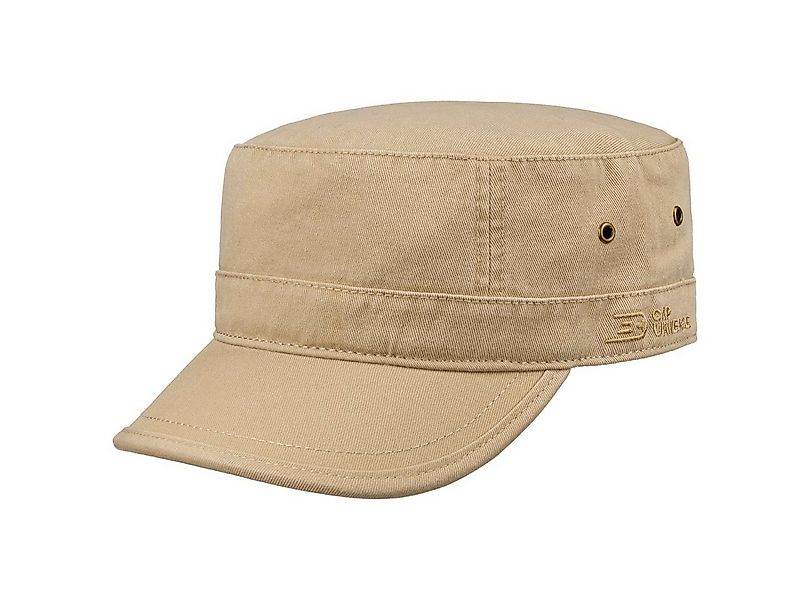 CapUniverse Army Cap (1-St) Armycap mit Schirm günstig online kaufen