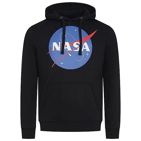 NASA Kapuzenpullover Circle Hoodie günstig online kaufen
