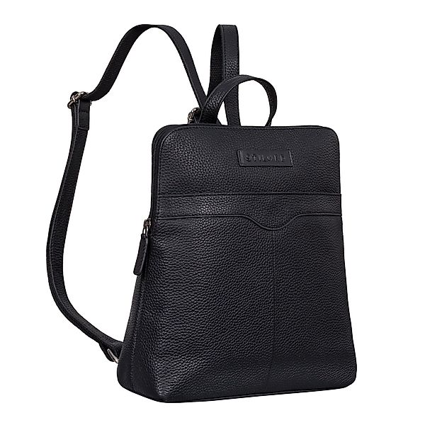 STILORD Cityrucksack "Heidi" Eleganter Lederrucksack Damen günstig online kaufen