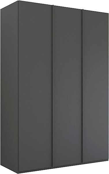 rauch Drehtürenschrank "Skat Meridian" inkl. Innenspiegel und 4 Innenschubl günstig online kaufen