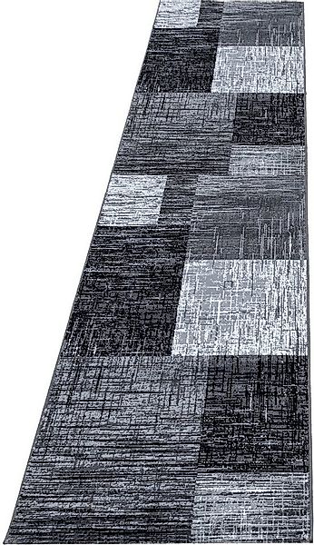 Ayyildiz Teppiche Läufer Plus 8001, rechteckig, Höhe: 6 mm, gemusterter Fla günstig online kaufen